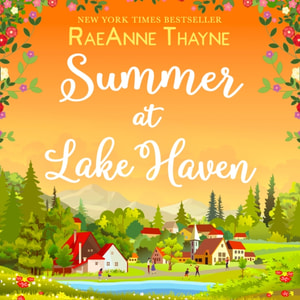 Summer At Lake Haven