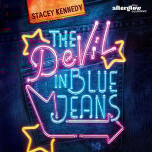 Devil In Blue Jeans