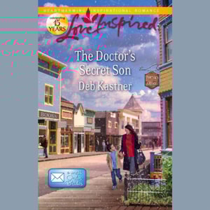 Doctor's Secret Son