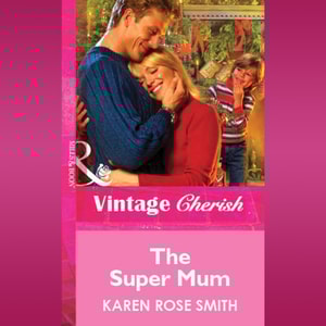 Super Mum