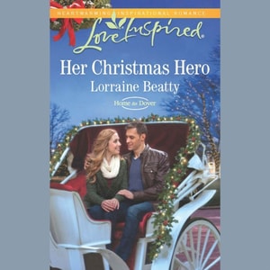 Her Christmas Hero