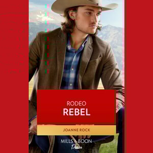 Rodeo Rebel