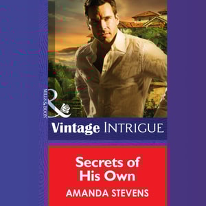Secrets Of His Own
