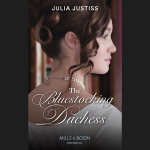 Bluestocking Duchess