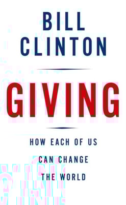 Giving