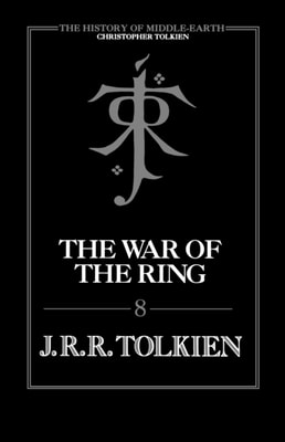 War Of The Ring