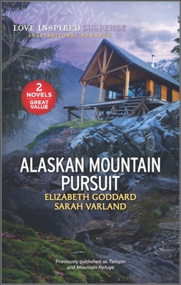Alaskan Mountain Pursuit