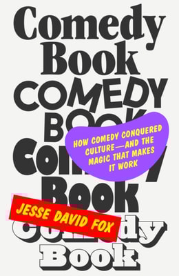 Comedy Book
