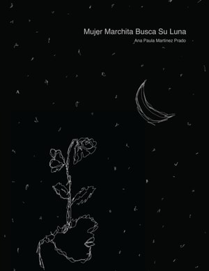 Mujer Marchita Busca Su Luna
