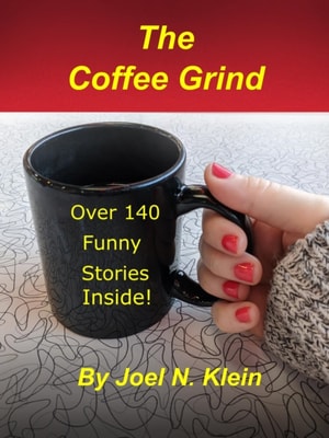 Coffee Grind