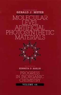 Molecular Level Artificial Photosynthetic Materials, Volume 44
