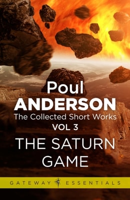Saturn Game