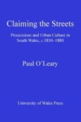 Claiming the Streets