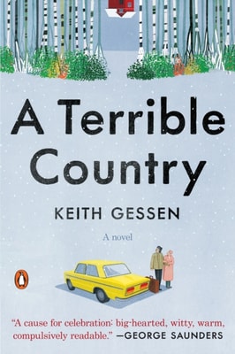 Terrible Country