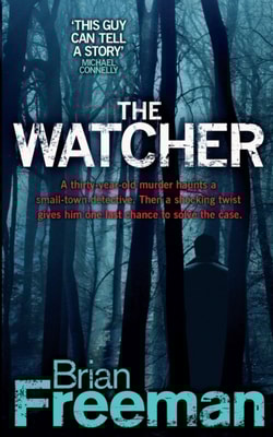 The Watcher