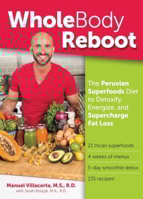 Whole Body Reboot