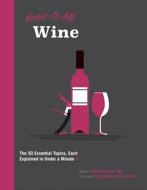 Know It All Wine