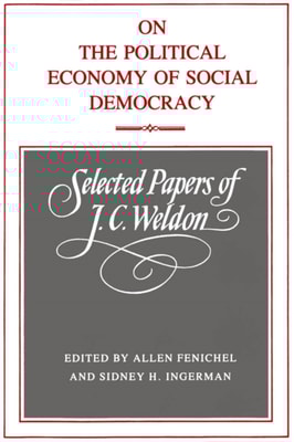 On the Political Economy of Social Democracy