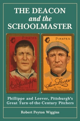 Deacon and the Schoolmaster
