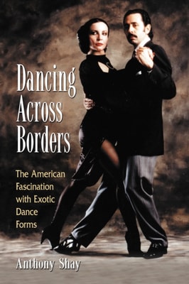 Dancing Across Borders