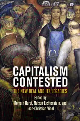 Critical Republicanism