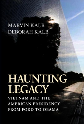 Haunting Legacy