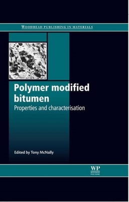 Polymer Modified Bitumen