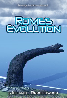 Rome's Evolution