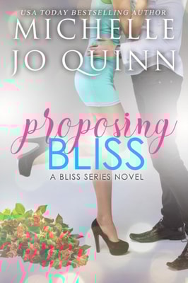 Proposing Bliss