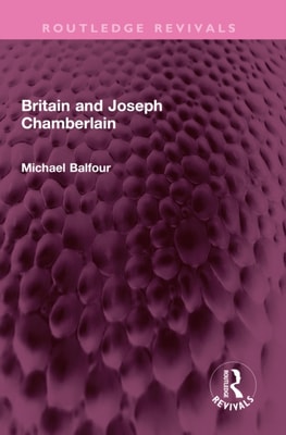 Britain and Joseph Chamberlain