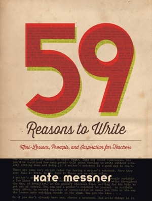 Poetry Mentor Texts