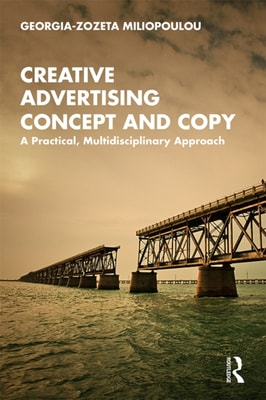 Creative Advertising Concept and Copy