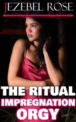 Ritual Impregnation Orgy