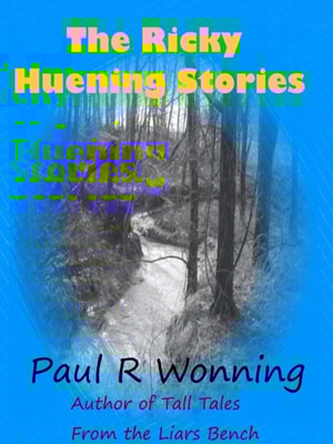 Ricky Huening Stories