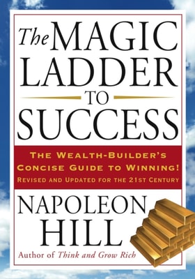 Magic Ladder to Success