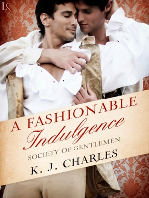 Fashionable Indulgence