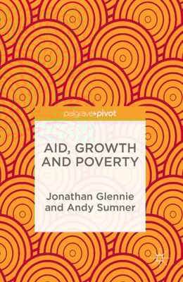Aid, Growth and Poverty