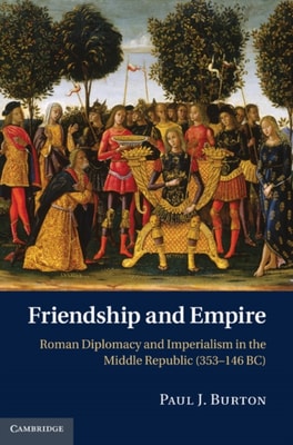 Friendship and Empire