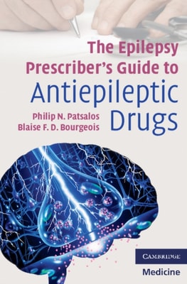 Epilepsy Prescriber's Guide to Antiepileptic Drugs