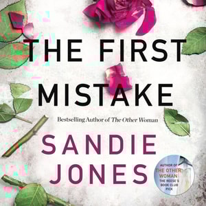 First Mistake