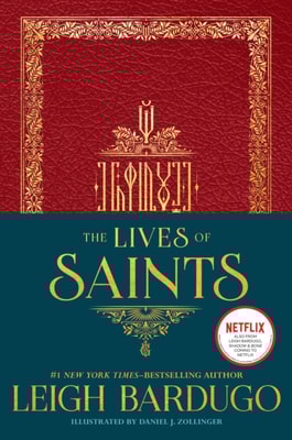 Lives of Saints