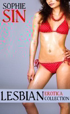 Lesbian Erotica Collection