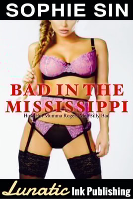 Bad In The Mississippi