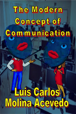 Modern Concept of Communication