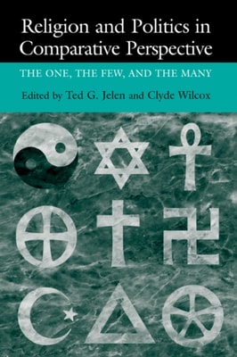 Religion and Politics in Comparative Perspective