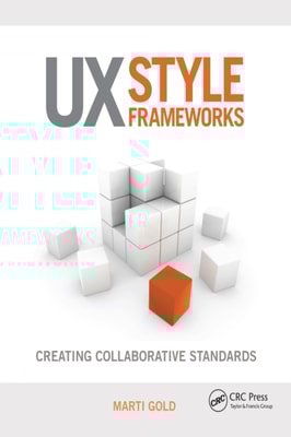 UX Style Frameworks
