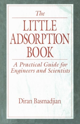 Little Adsorption Book