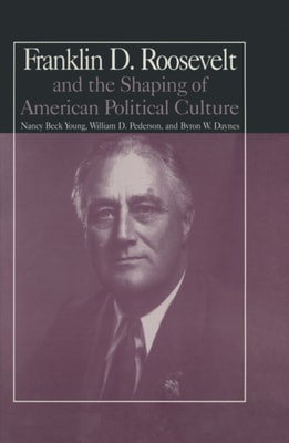 M.E.Sharpe Library of Franklin D.Roosevelt Studies