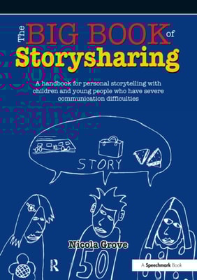 Big Book of Storysharing