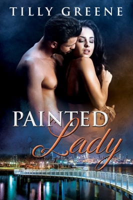 Painted Lady